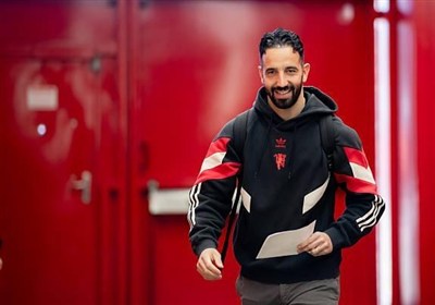 آموریم: میتوانستیم با گلهای بیشتری ولورهمپتون را شکست دهیم