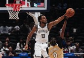 لیگ NBA| بروکلین، برنده جدال قعرنشینان/کلیپرز مغلوب بوستون شد