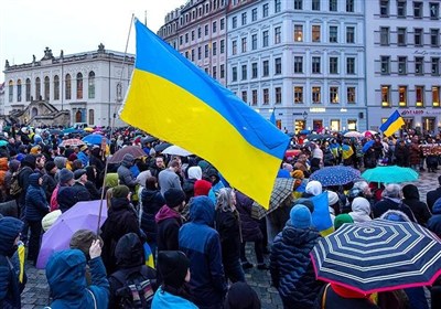 اروپا در فکر خلاص شدن از پناهجویان اوکراینی