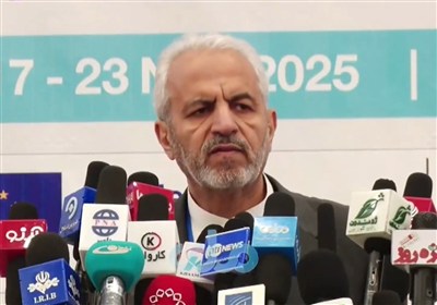 بيكدلي: إيران تؤدي دوراً فاعلاً في استقرار الاقتصاد وتنمية أفغانستان