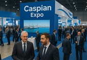نمایشگاه بینالمللی تجارت کاسپین؛ فرصتی کمنظیر برای تولیدکنندگان و شرکتهای دانشبنیان