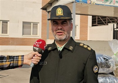 کشف 6 تن مواد مخدر و جمعآوری 3400 معتاد متجاهر در 7 ماه