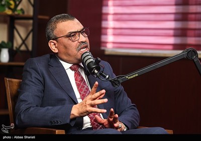 معاون سفیر سودان: 21 هارد از اسناد مداخلات امارات در بحران سودان در اختیار داریم