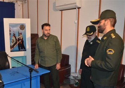 حضور مسئولانه پلیس در فضای مجازی اعتماد عمومی و امنیت اجتماعی را تقویت میکند