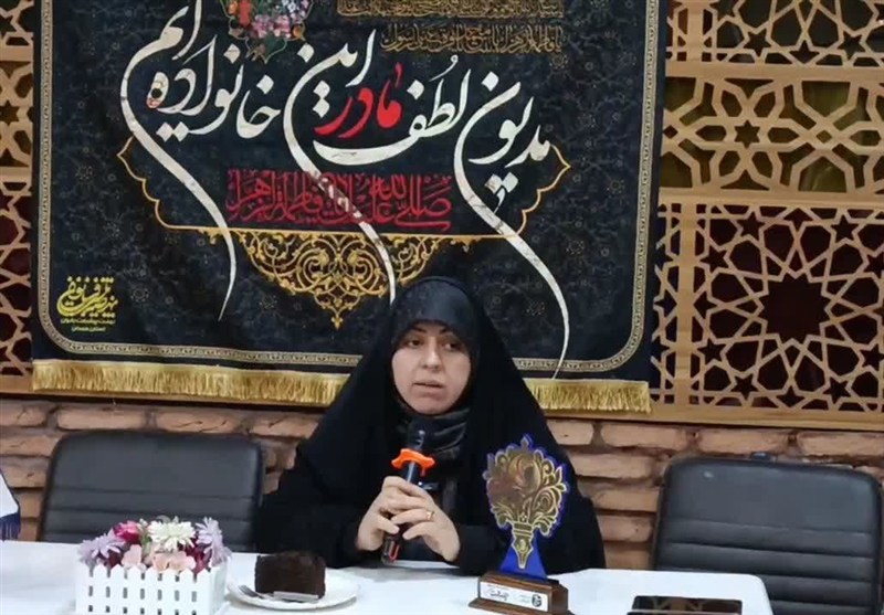 اخبار استان همدان , سیاستهای تشویقی برای فرزندآوری , نظام مسائل استان همدان ,