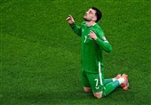 3 روز، 5 گل، یک قهرمان؛ روایت حضور ایرلند در پلیآف جام جهانی