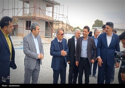 حمایت دولت از تولید و اشتغال در کهگیلویه و بویراحمد