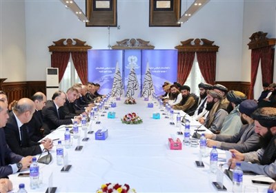 تاکید کابل و دوشنبه بر ثبات مرزهای مشترک و گسترش همکاریهای امنیتی