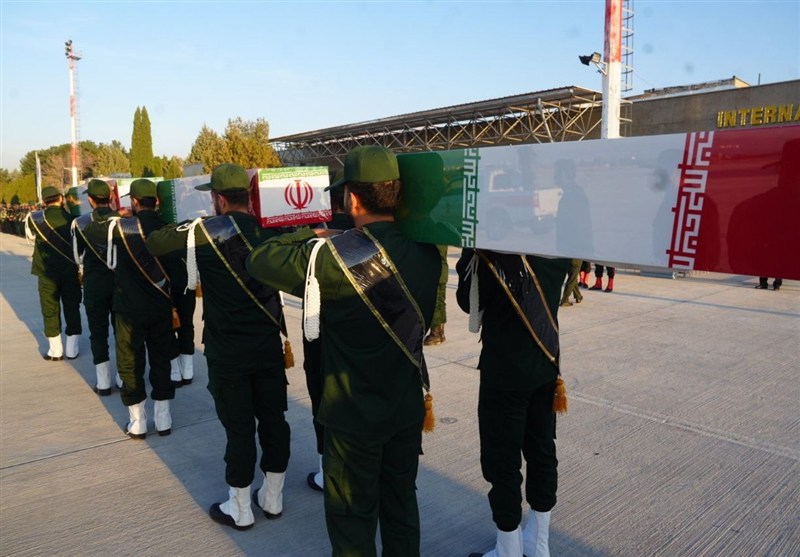 اخبار استان کرمانشاه , شهید ,