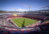 بارسلونا رسماً مجوز بازگشت به نوکمپ را گرفت/ فروش بلیتهای نجومی برای بازی افتتاحیه!