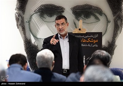 متحدث الحرس الثوري: فيلم "الصواريخ فوق بازان" الوثائقي خطوة مهمة في حرب الروايات