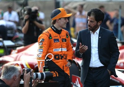 انتخابات فدراسیون جهان اتومبیلرانی در سکوت کامل/ بنسُلیم بدون رقیب!