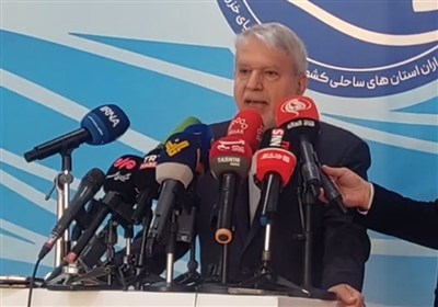 صالحیامیری: اجلاس خزر سرآغاز افق جدید همکاریهای اقتصادی، فرهنگی و گردشگری منطقهای است