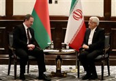 Iran, Belarus Plan Stronger Multi-Sector Cooperation