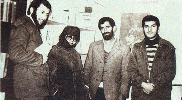 زنان و خانواده , دفاع مقدس , جنگ تحمیلی , 