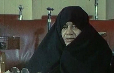 زنان و خانواده , دفاع مقدس , جنگ تحمیلی , 