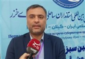 اجلاس خزر نشاندهنده اهتمام جمهوری اسلامی به اقتصاد دریاپایه است
