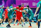 Iran’s Men’s Handball Fails to Reach Semis: 2025 ISG