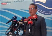معاون وزیر راه و شهرسازی: ایران دروازه طلایی آسیای میانه به آبهای گرم است