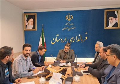 کوتاهی دستگاهها در پروژه ملی مسکن اردستان/پروژهها باید تا دهه فجر تحویل شود