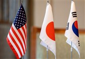 تلاش آمریکا برای مهار چین از طریق کره جنوبی