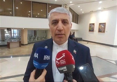 پل جدید ارس در آستانه بهرهبرداری است/ افزایش ظرفیت ترانزیت با آذربایجان