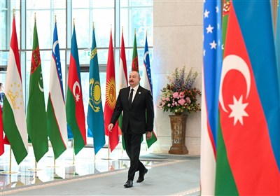 تولد فرمت «آسیای مرکزی + آذربایجان»؛ اتحاد استراتژیک باکو با قلب اوراسیا