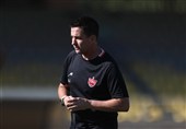 جباری: اوسمار پیغام داد که بُردن را انتخاب کرده است/ رفتار برخی بازیکنان پرسپولیس شایسته نبود