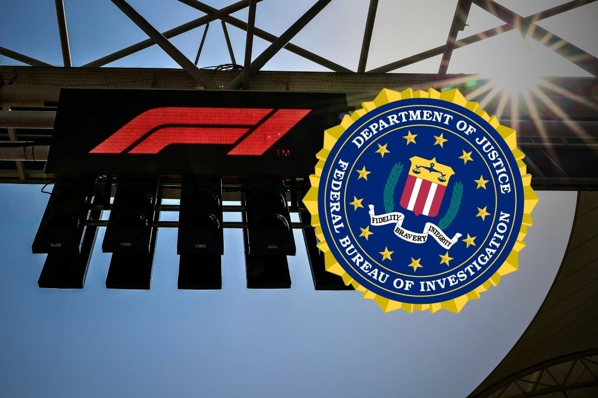 اتومبیلرانی فرمول یک ,