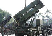 آمریکا فروش سامانه موشکی 600 میلیون دلاری به تایوان را تأیید کرد