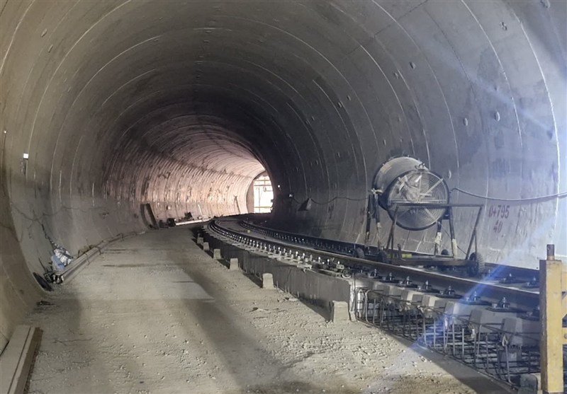 مترو اسلامشهر تا پایان سال 1405 به بهره‌برداری می‌رسد؟