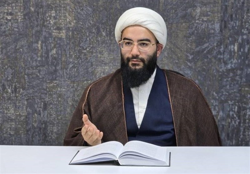 قرآن , قرآن و عترت ,