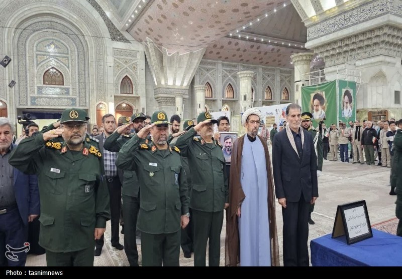 اخبار شهر ری , بسیج سازندگی ,