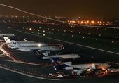 مسیر اهواز به مسیرهای هوایی فرودگاه قشم اضافه شد
