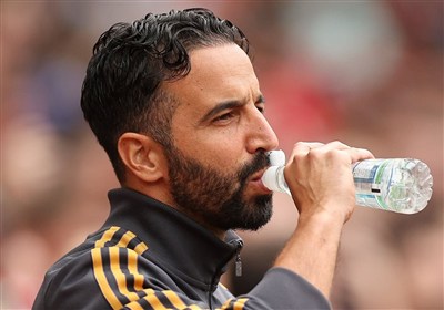 آموریم: همه چیز جفتوجور شد تا کریستال پالاس را شکست دهیم