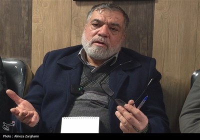 آیا اتحاد مقدس، سپر اصلی مصونیت ایران است؟