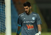 کیا: مقابل تراکتور خوششانس نبودیم، خیلی خوب بازی کردیم/ مشکلات اجازه نداد امتیاز بگیریم