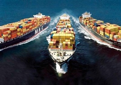 إيران ضمن أفضل 20 دولة في العالم بعدد الأساطيل البحرية التجارية المسجلة تحت علمها