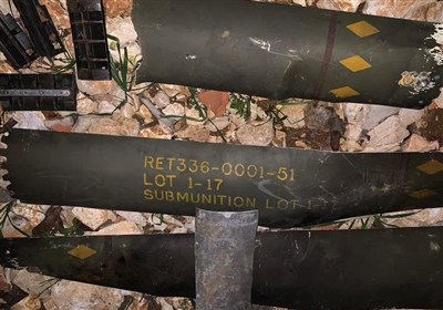 تحقيق لـ"غارديان" يؤكّد: "إسرائيل" استخدمت قنابل عنقودية محظورة في لبنان