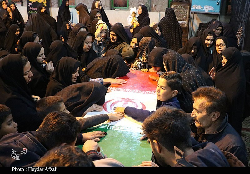 شهید , استان کرمان , شهدای گمنام , اخبار استان کرمان ,