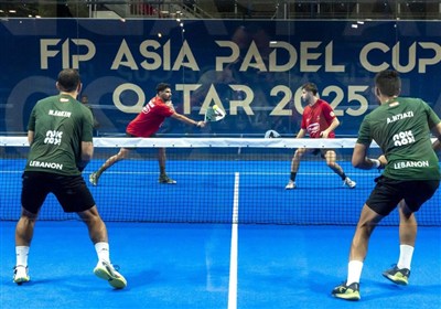 پدل به بازیهای آسیایی ناگویا رسید