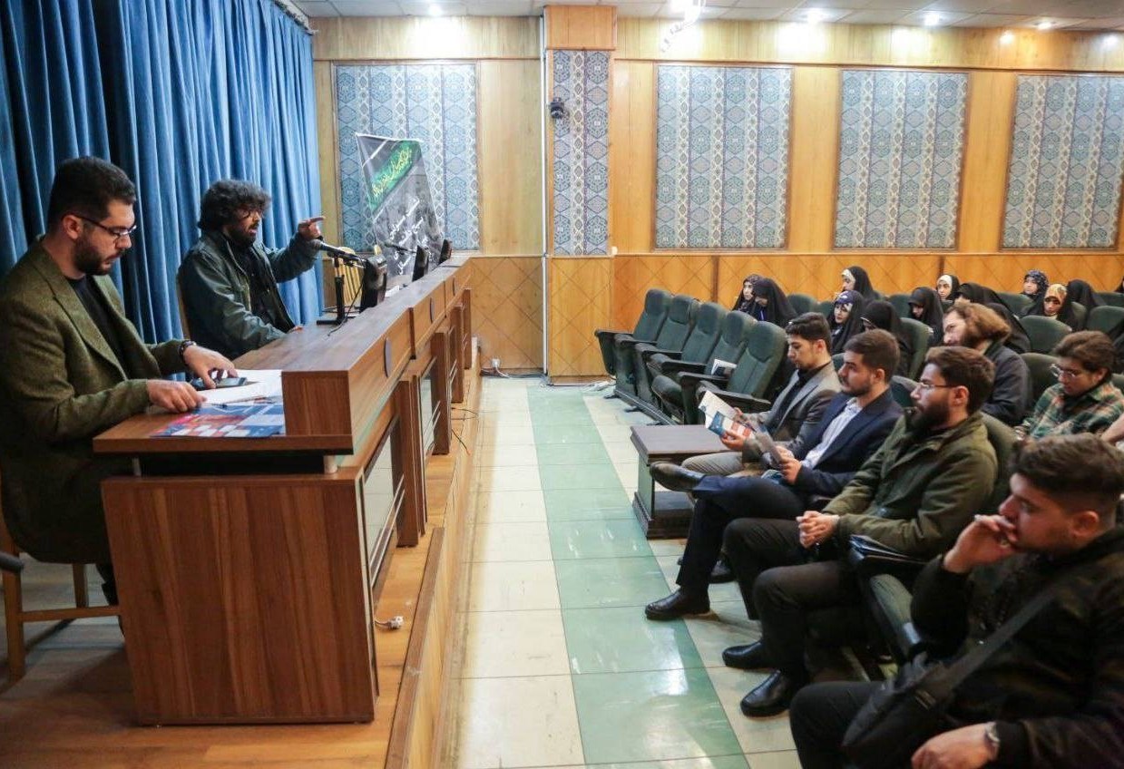 دانشگاه های جمهوری اسلامی ایران , بسیج دانشجویی ,