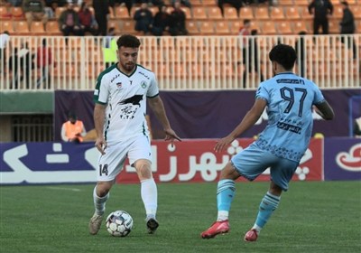 نگاهی به تقابل ذوبآهن و چادرملو؛ در رویای انتقام