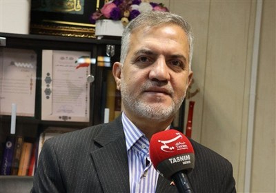 اجرای بارنامه الکترونیکی در پایانه نسیمشهر و کاهش تردد خودروهای سنگین