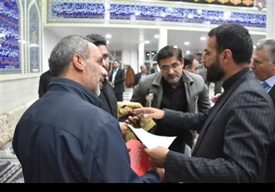 مسئولان رودررو پای حرف اهالی پشتهحسینآباد نشستند/ انتقادات صریح مردم از بیتوجهیها!