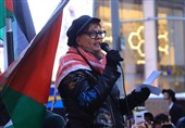 واکنش بازیگر اسکاری هالیوودی علیه نقض آتشبس اسرائیل