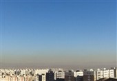 آلودگی هوای تهران با کارهای نمادین درمان نمیشود