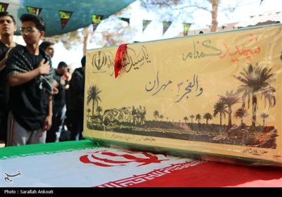 بازخوانی شناسنامه جنگ از «رملهای سوزان فکه» تا «ارتفاعات چیلات»