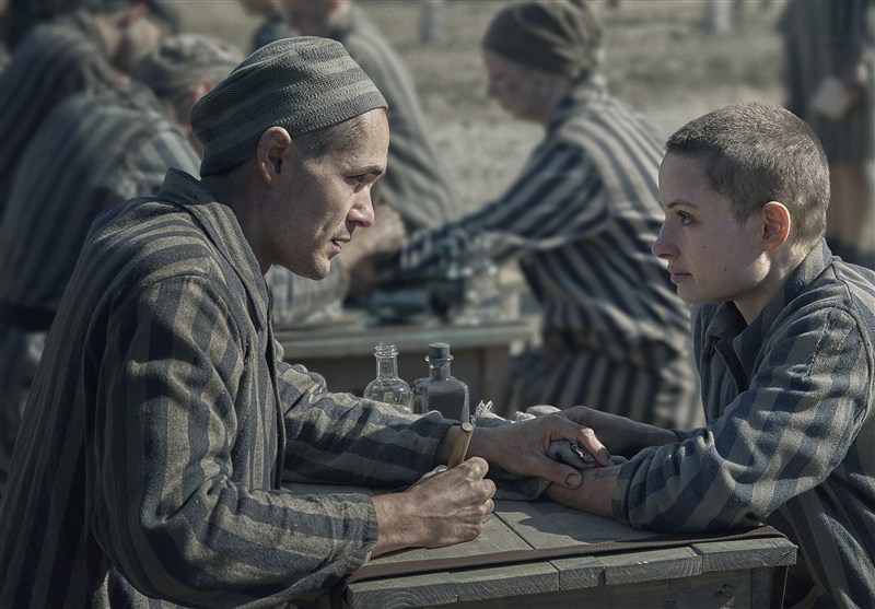 هالیوود , رژیم صهیونیستی (اسرائیل) , سینمای جهان ,