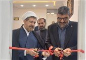 دفتر حمایت حقوقی از اتباع خارجی در مشهد افتتاح شد